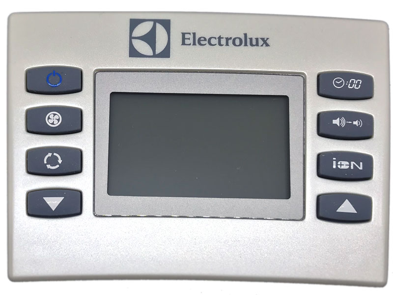 Проводной пульт Electrolux COR508R-IR (ESC-RC-690)
  	