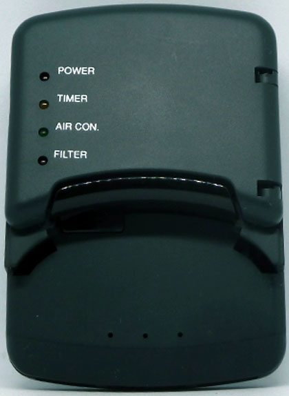 Пульт кондиционера Tadiran TAC-460 (ESC-RC-754)
  	